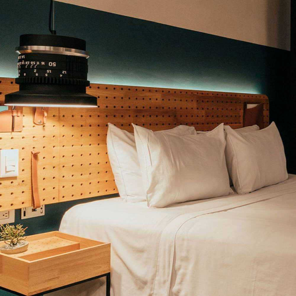 Click Clack Hotel Medellin