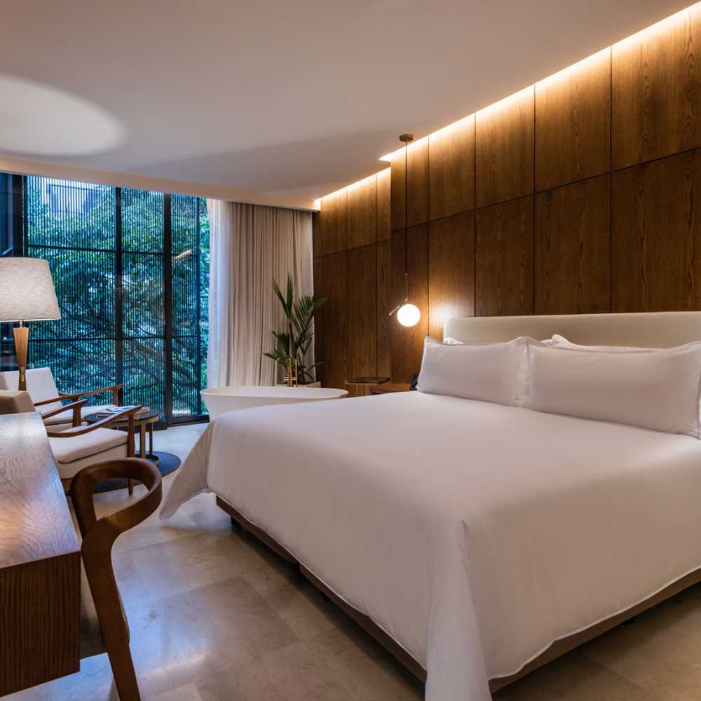 Elcielo Hotel