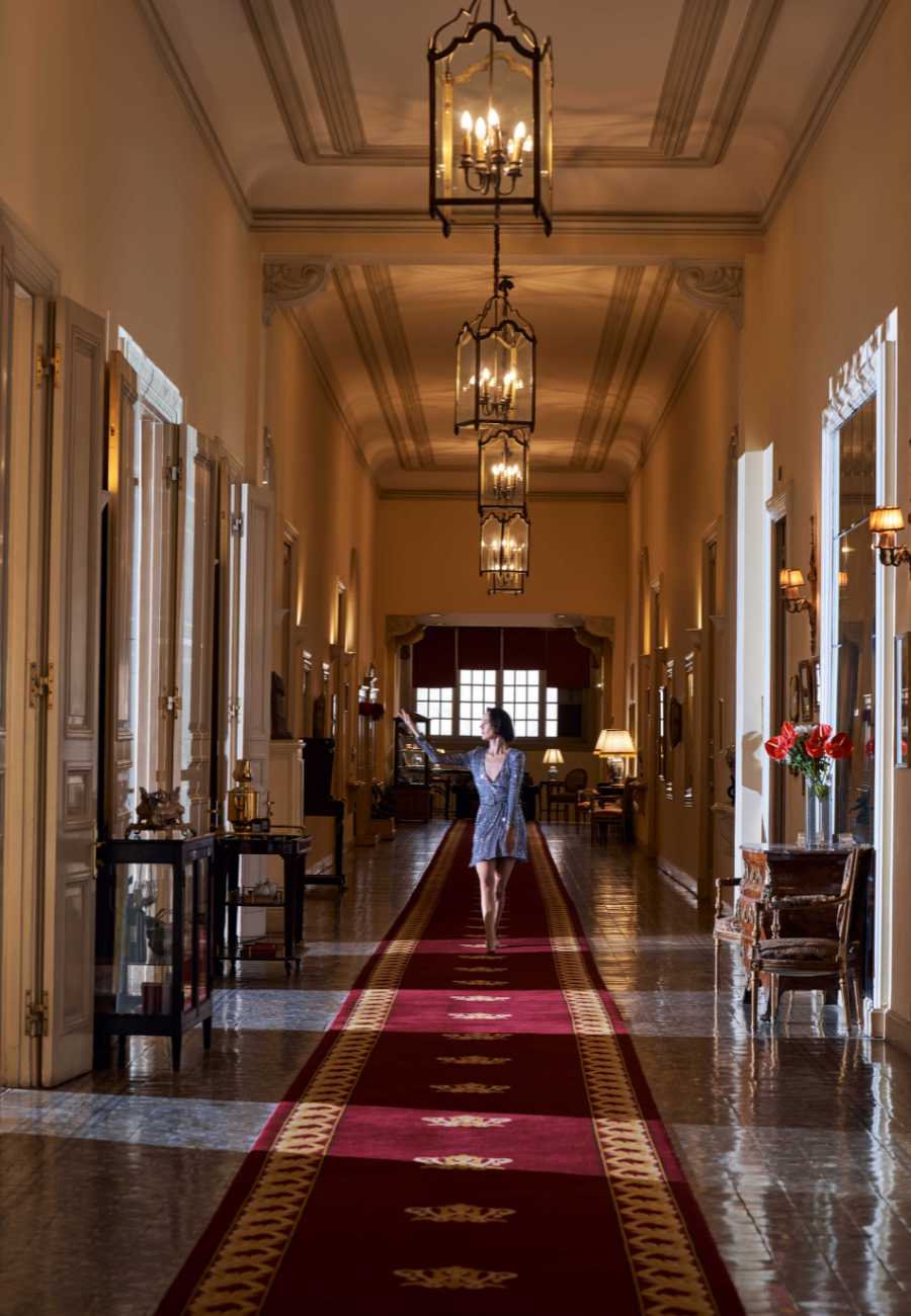 Winter Palace Luxor