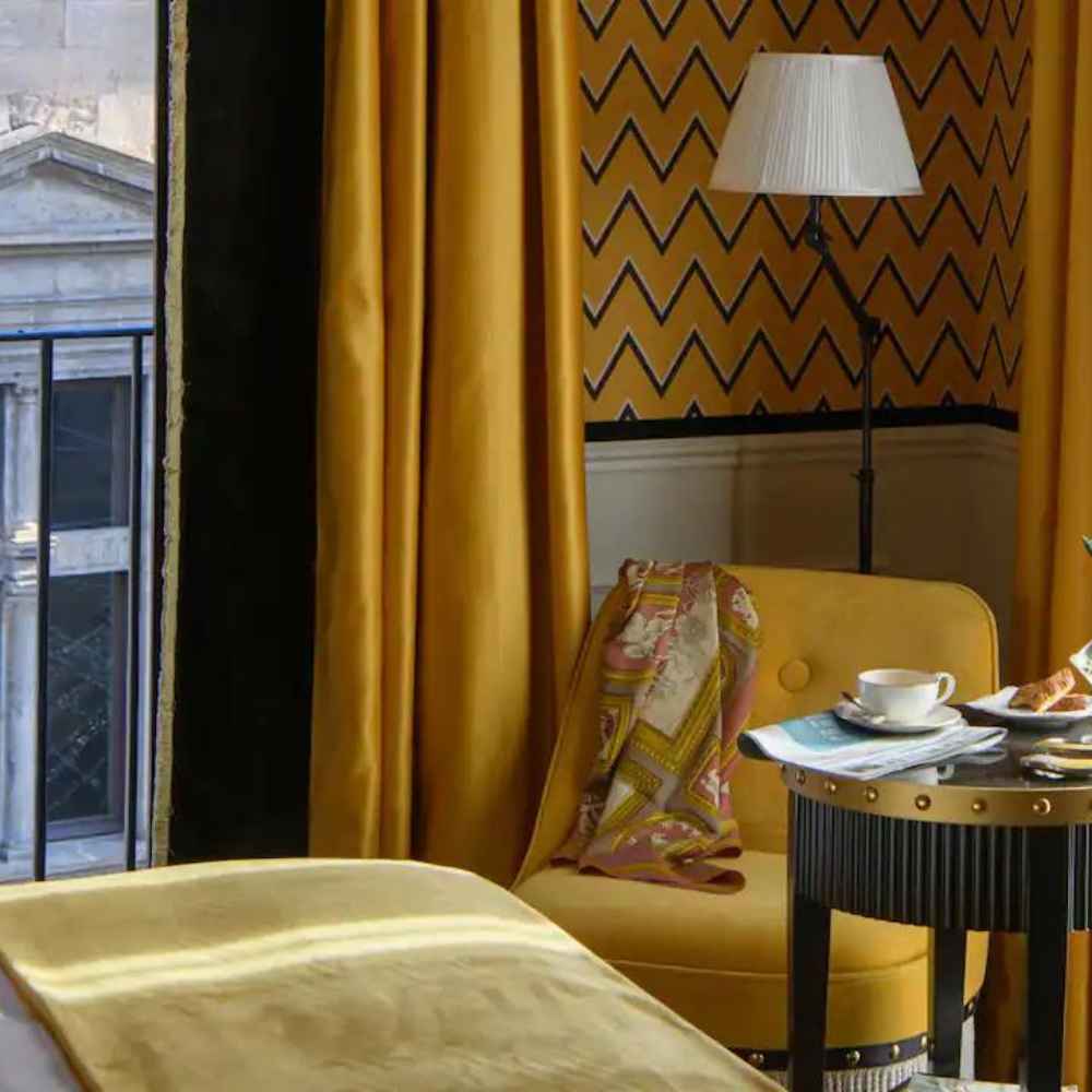 Il Tornabuoni Hotel