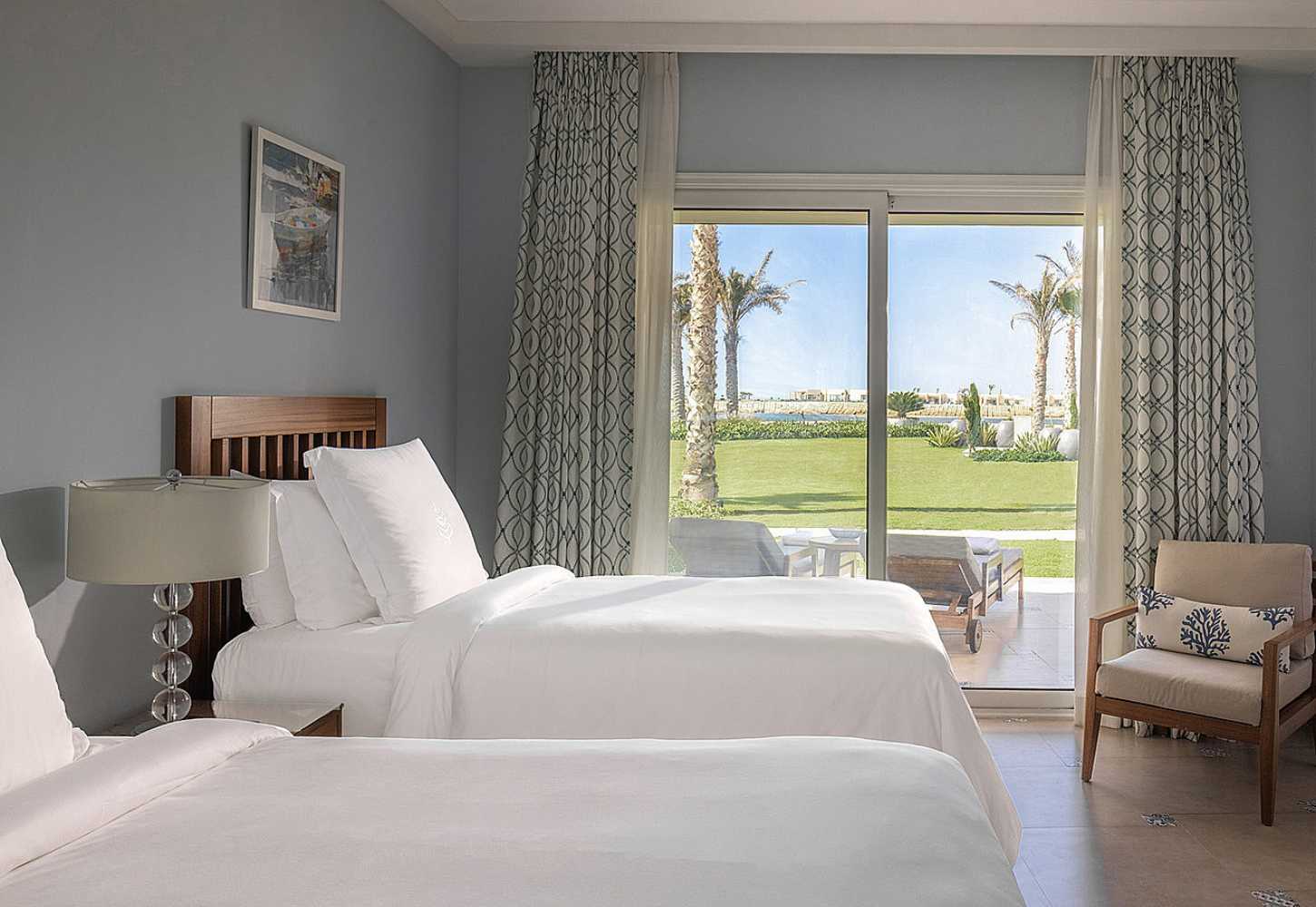 Four Seasons Alexandria