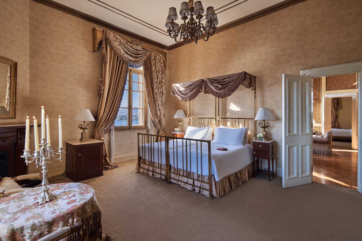 Winter Palace Luxor