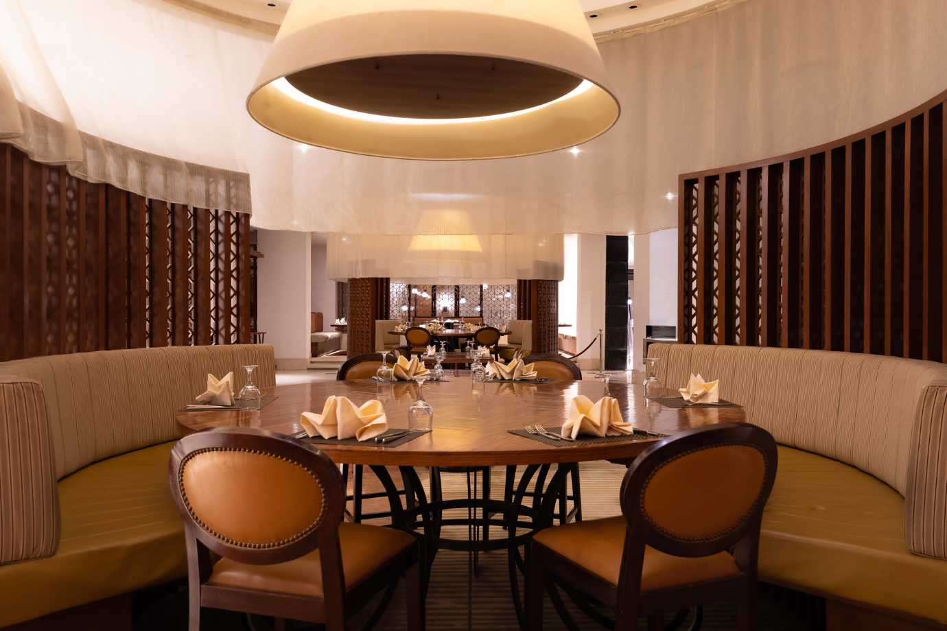 Hilton Luxor Resort & Spa