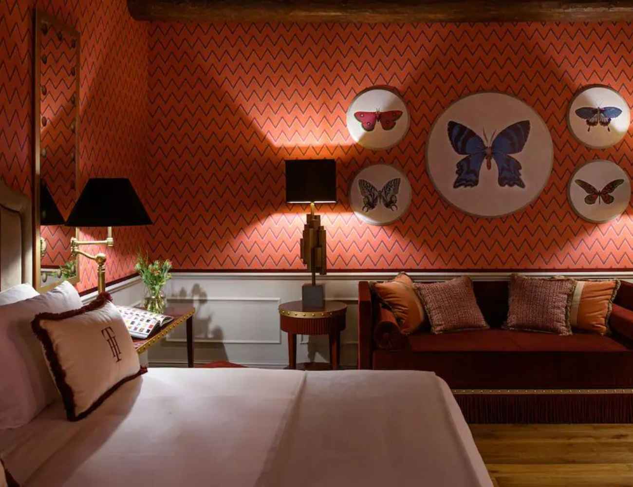 Il Tornabuoni Hotel