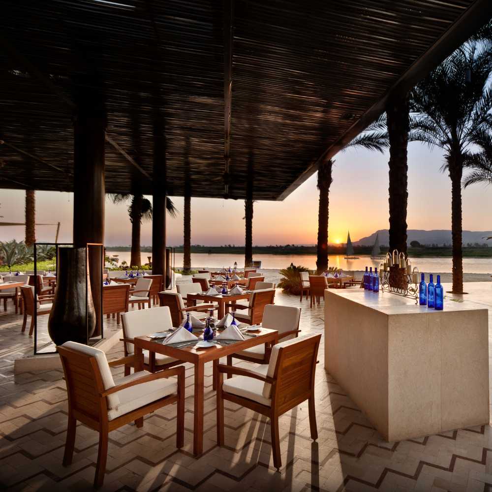 Hilton Luxor Resort & Spa