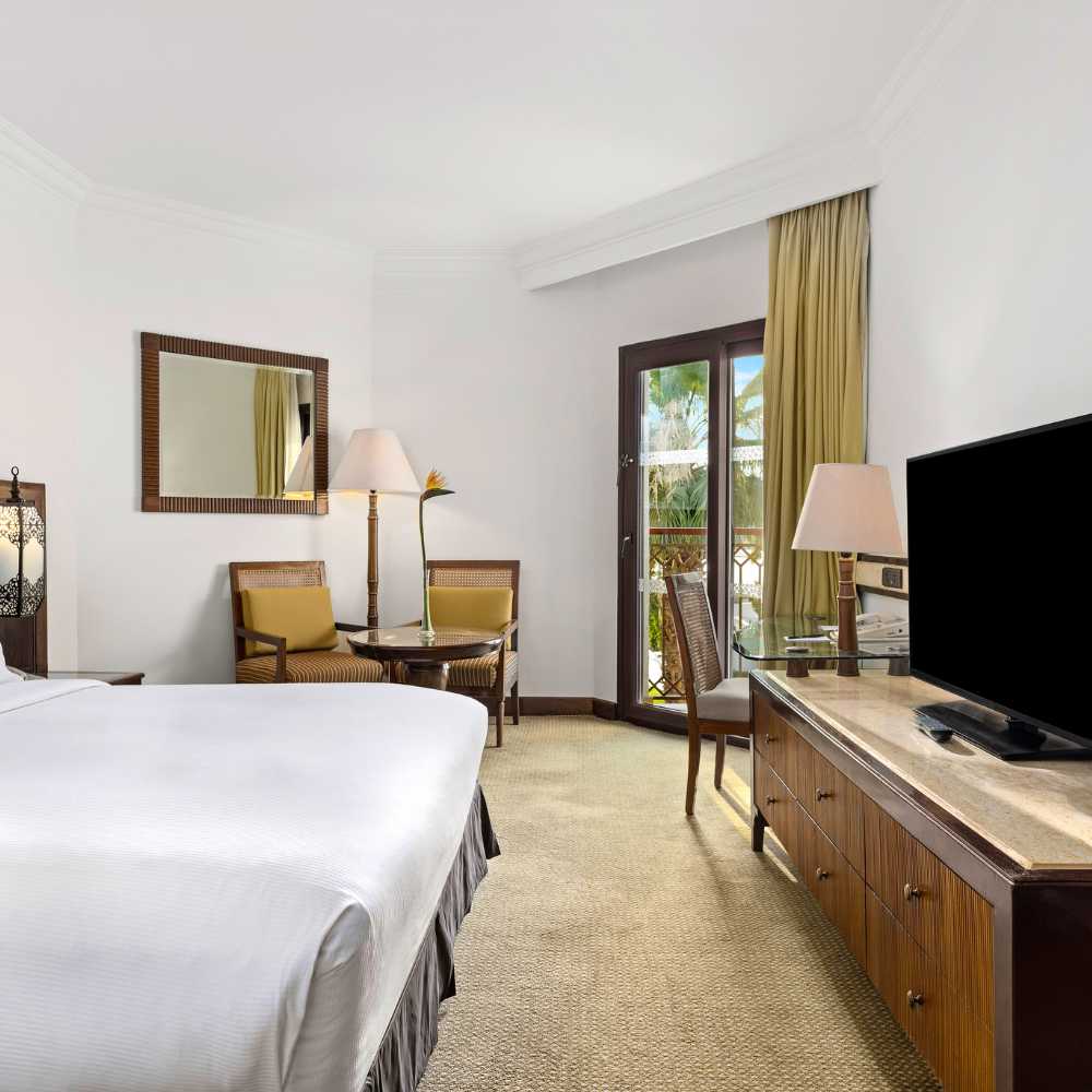 Hilton Luxor Resort & Spa