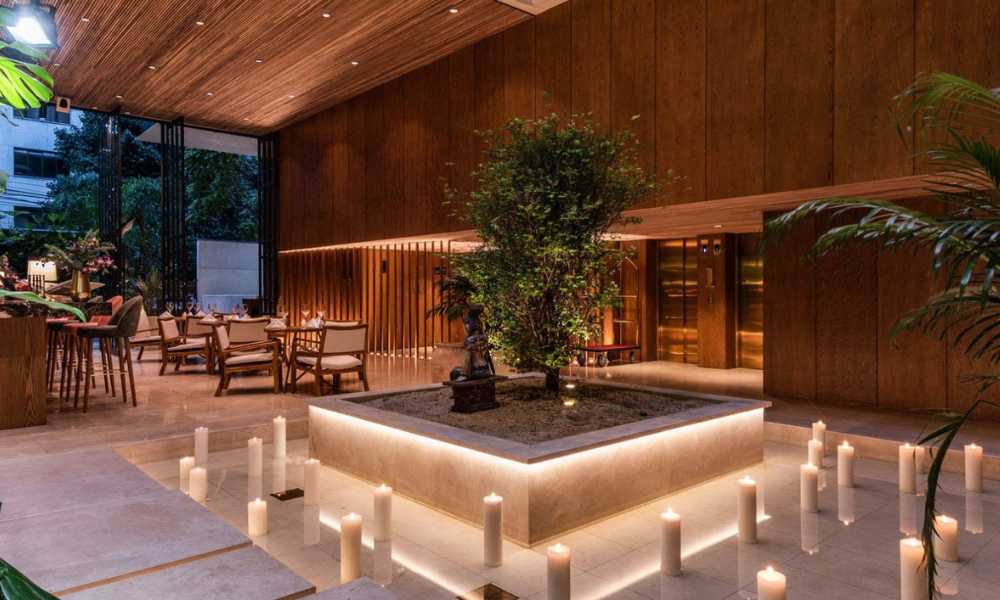 Elcielo Hotel