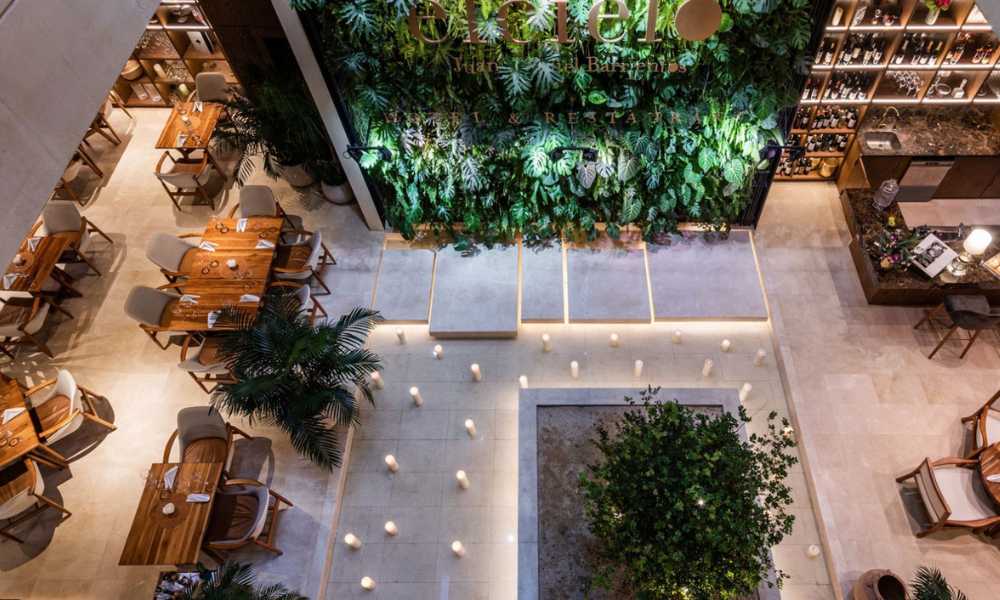 Elcielo Hotel