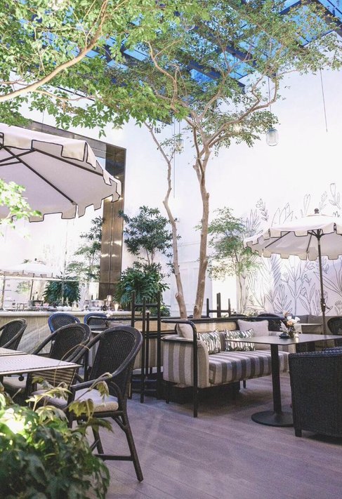 Casa Polanco