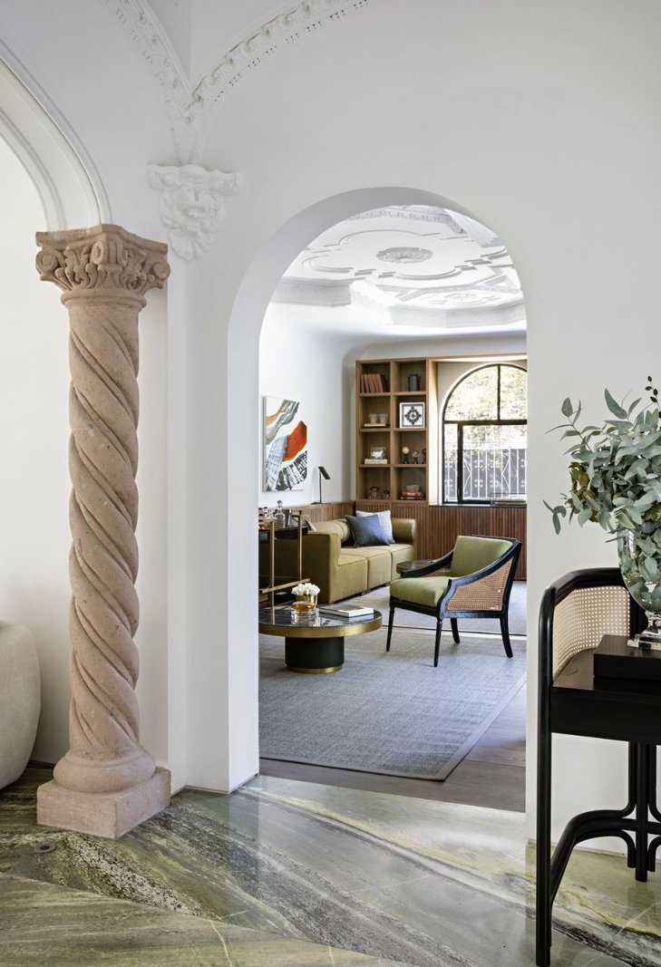 Casa Polanco