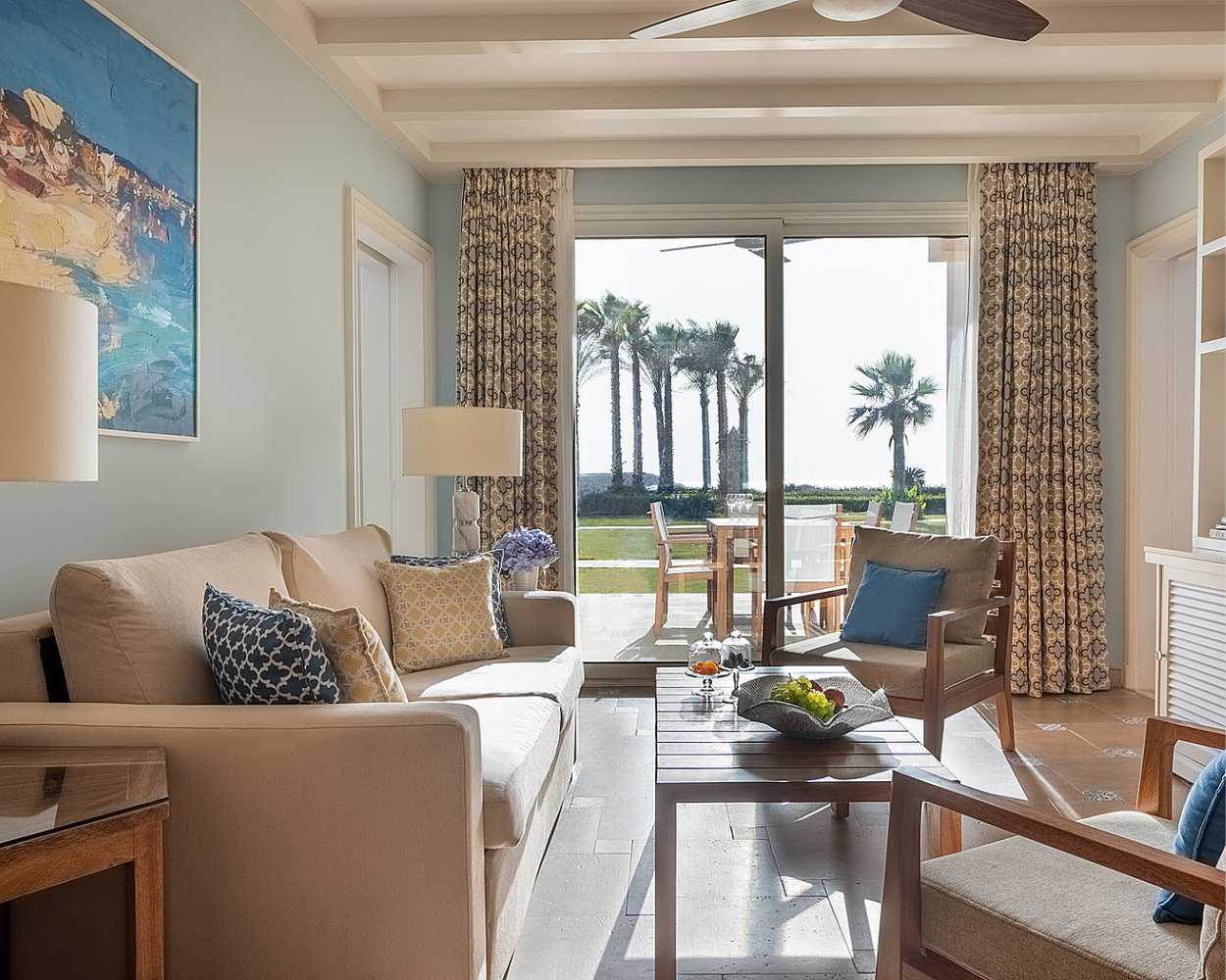 Four Seasons Alexandria