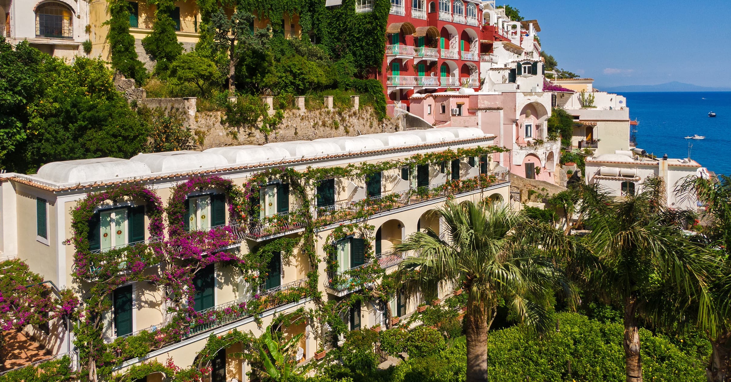 Palazzo Murat