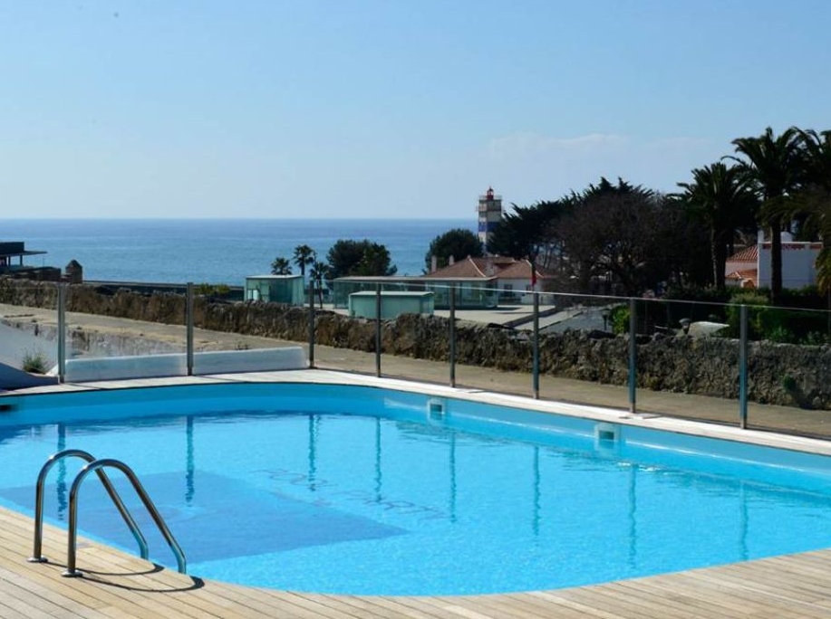 Pousada Cascais