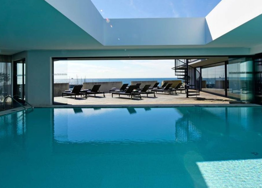 Pousada Cascais