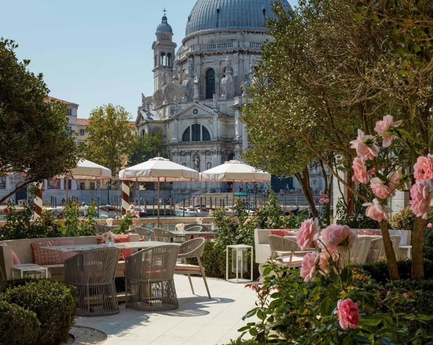 St. Regis Venice
