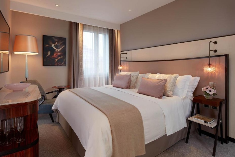 St. Regis Venice
