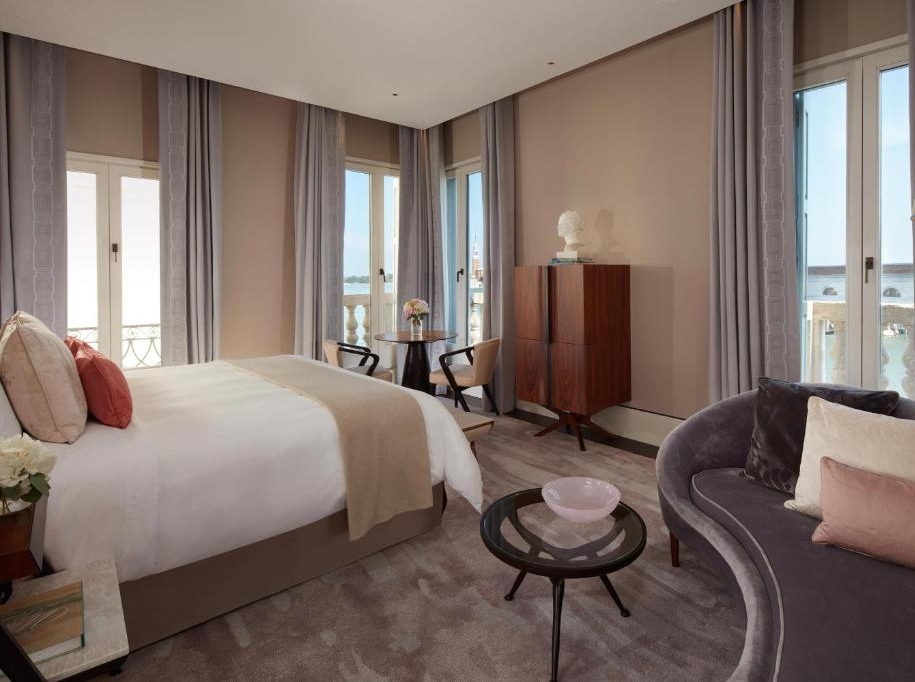 St. Regis Venice