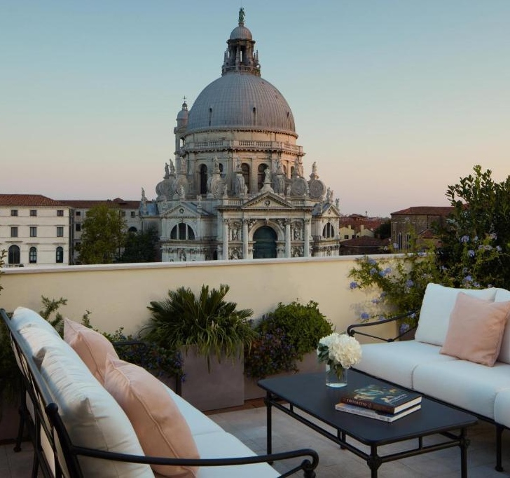 St. Regis Venice