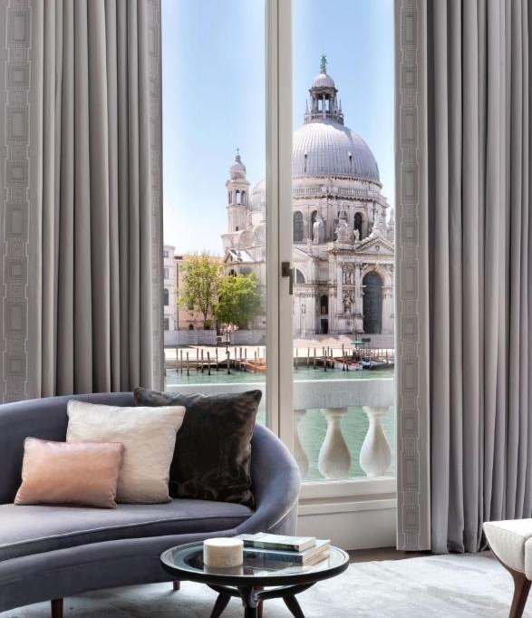 St. Regis Venice