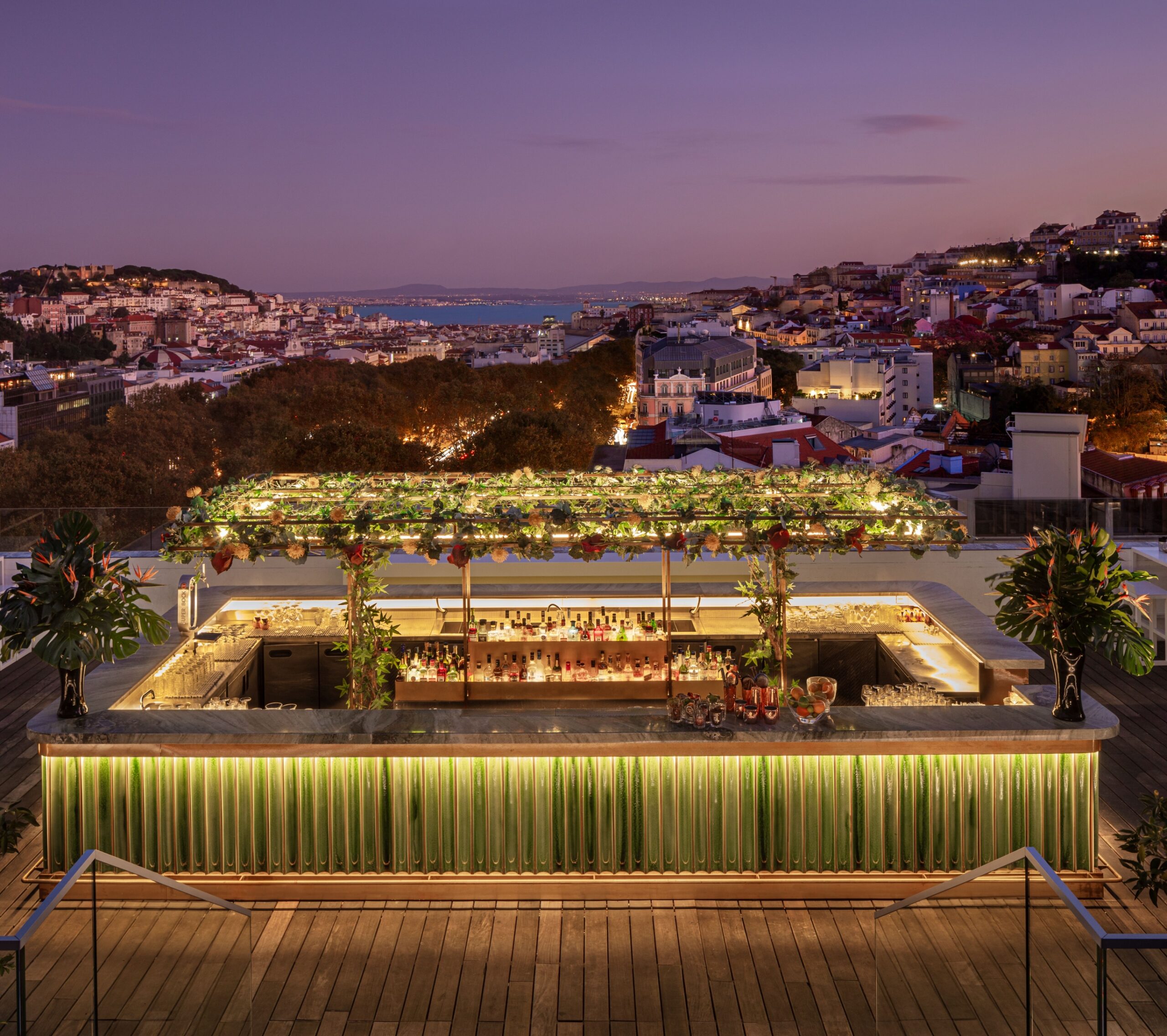 Hotel Tivoli Avenida Liberdade Lisboa