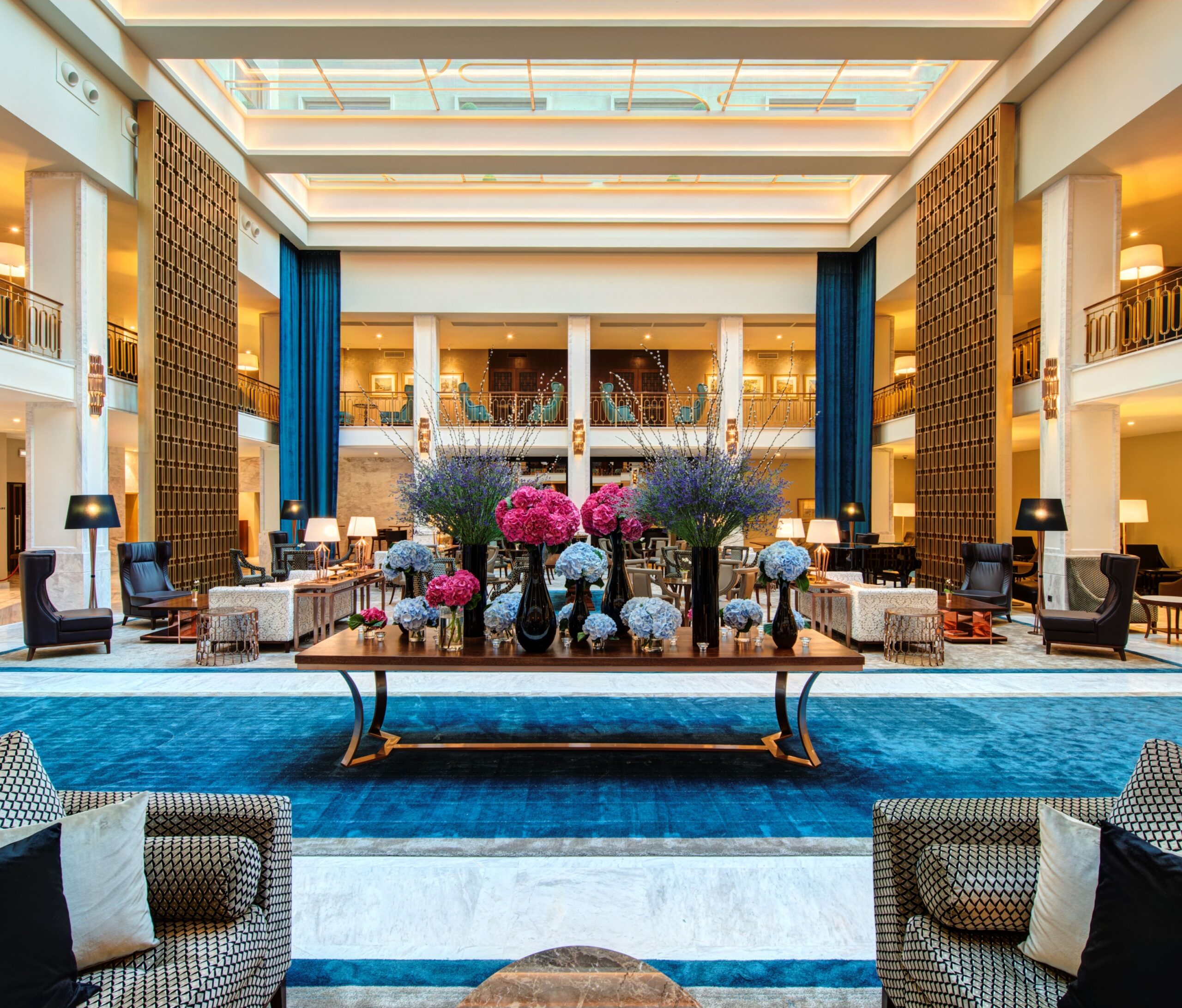 Hotel Tivoli Avenida Liberdade Lisboa
