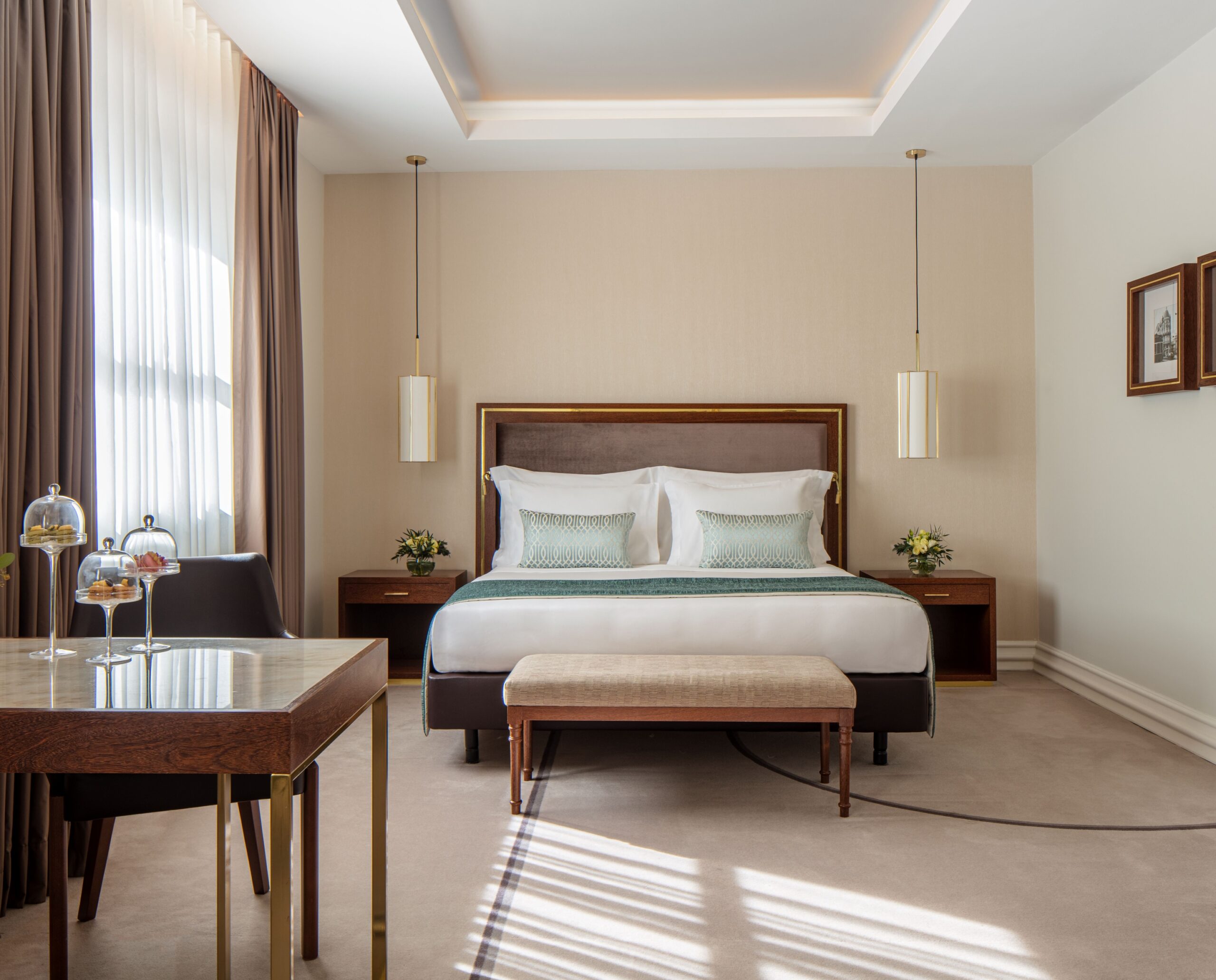 Hotel Tivoli Avenida Liberdade Lisboa