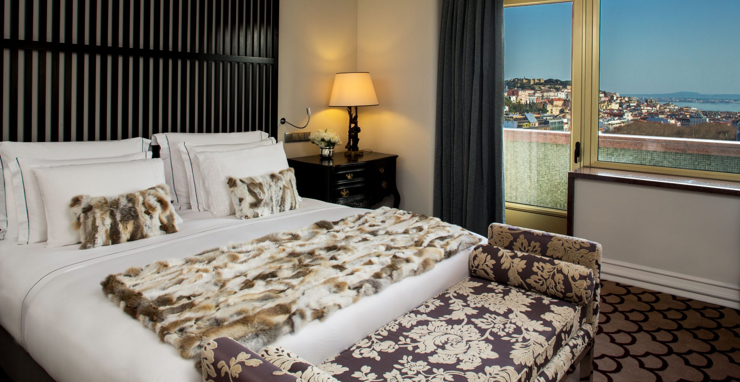 Hotel Tivoli Avenida Liberdade Lisboa