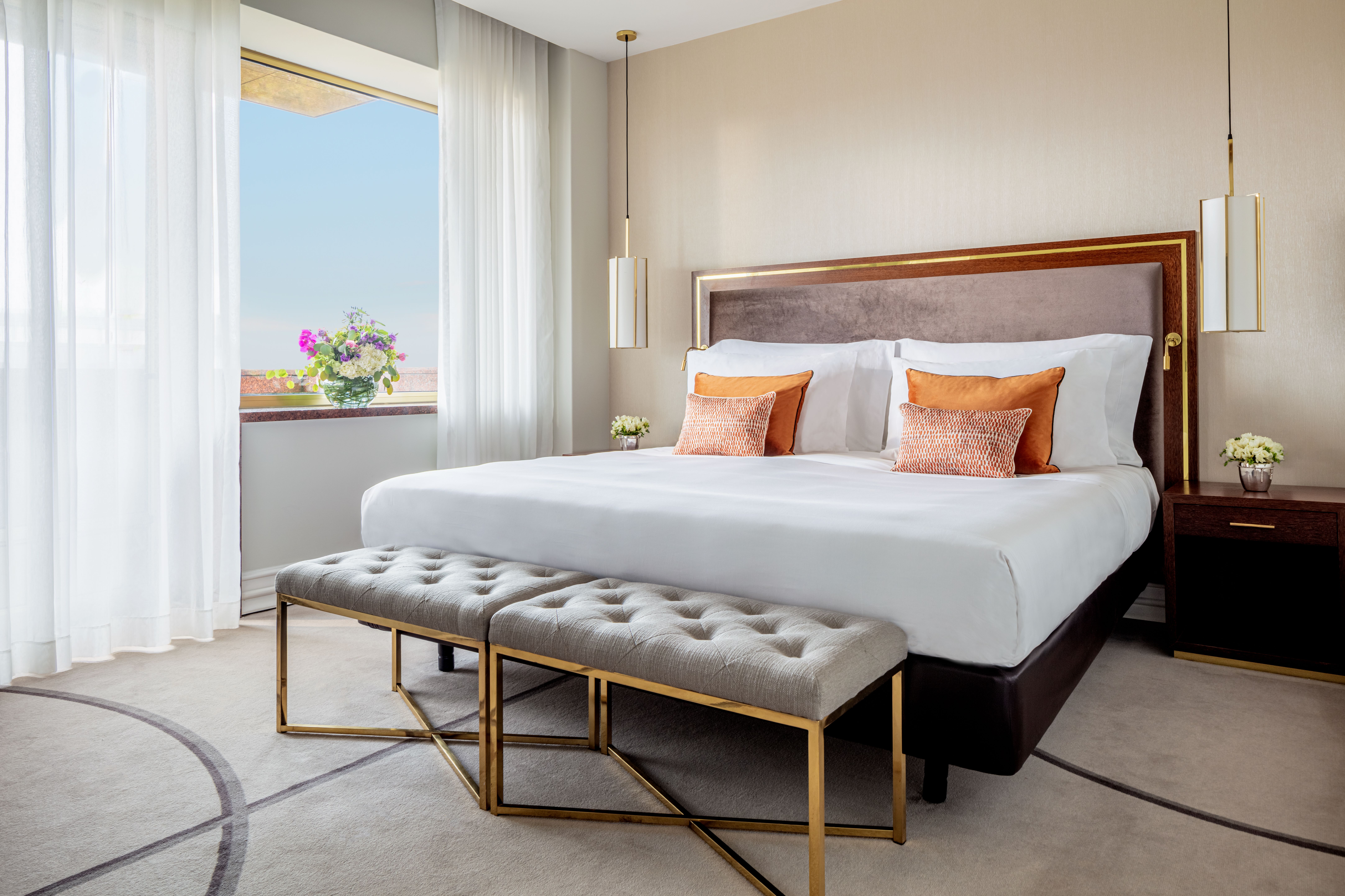 Hotel Tivoli Avenida Liberdade Lisboa