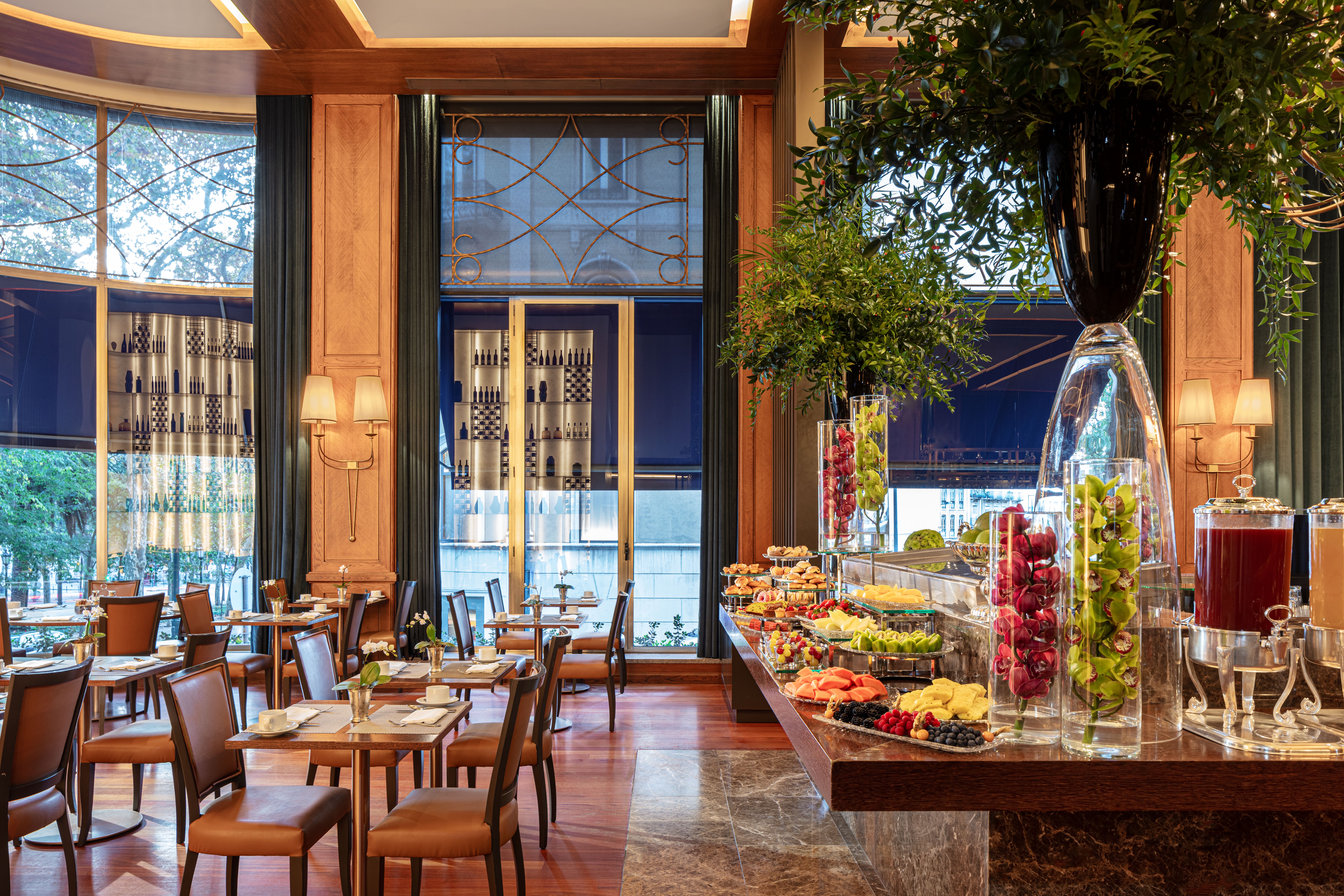 Hotel Tivoli Avenida Liberdade Lisboa