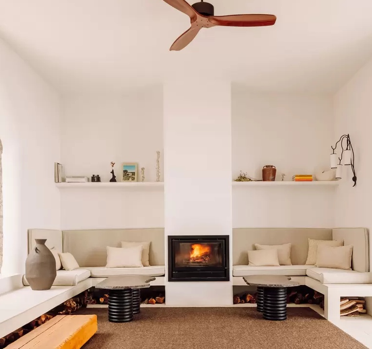 White Exclusive Villas and Suites