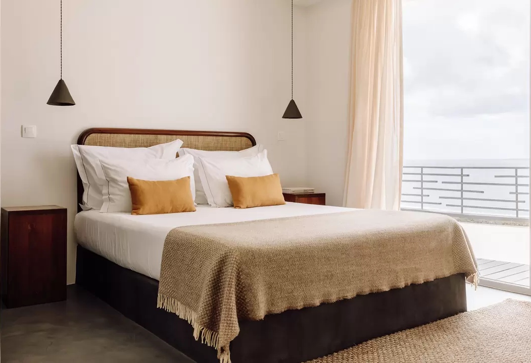 White Exclusive Villas and Suites