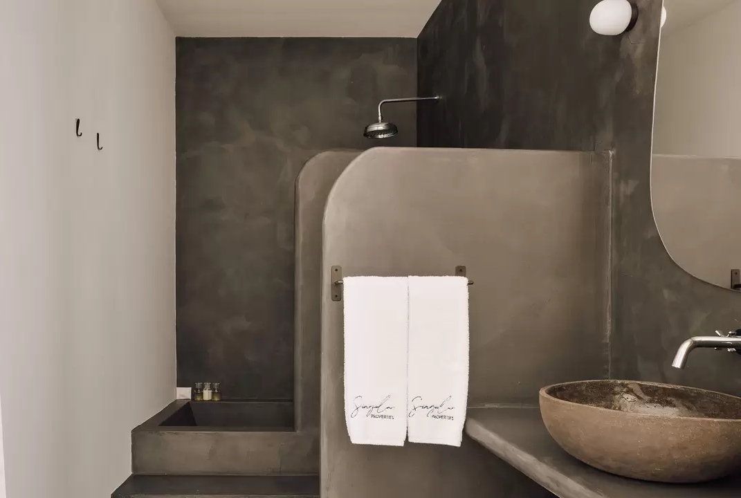 White Exclusive Villas and Suites