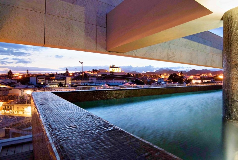 Octant Ponta Delgada