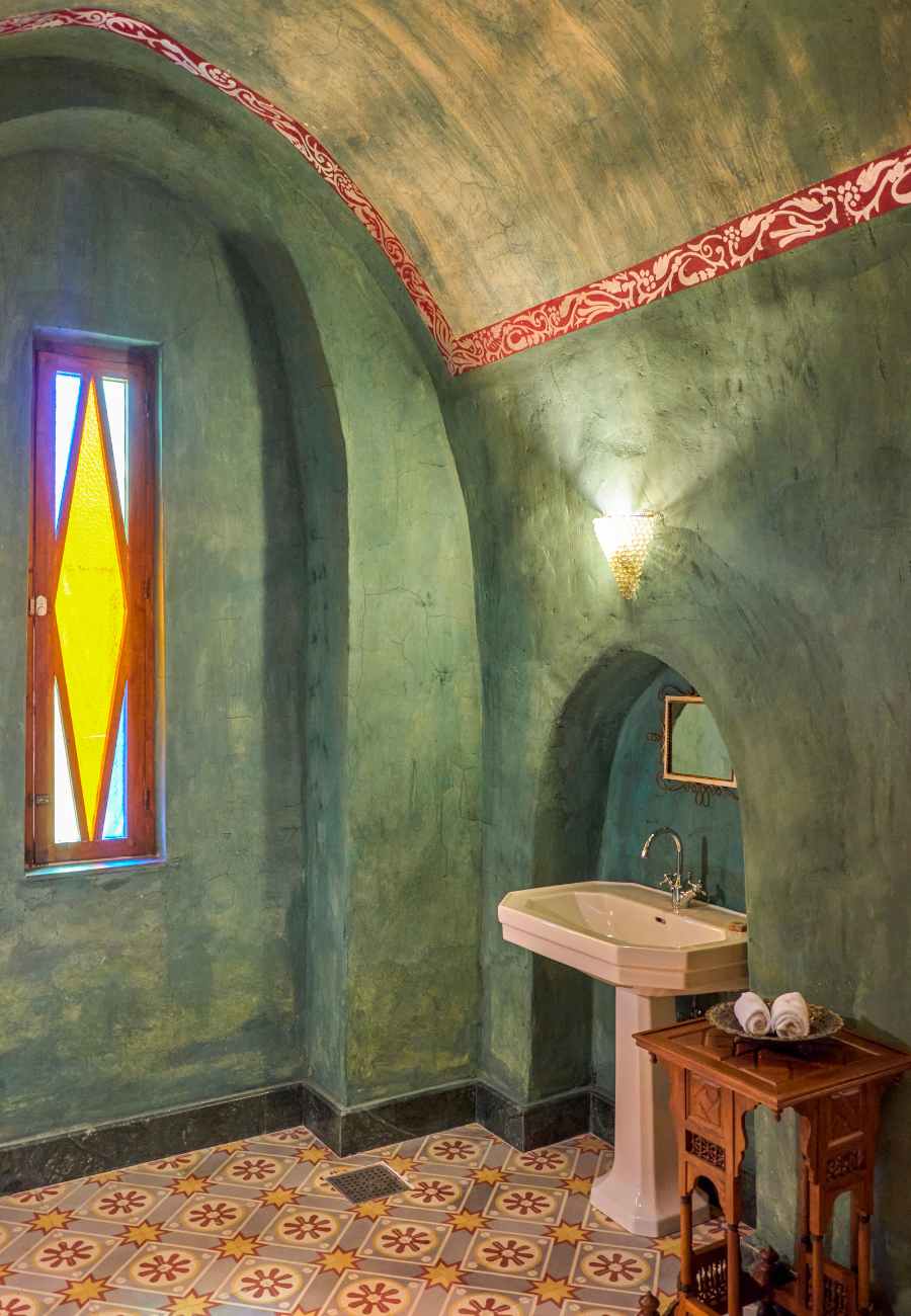 Al Moudira Luxor