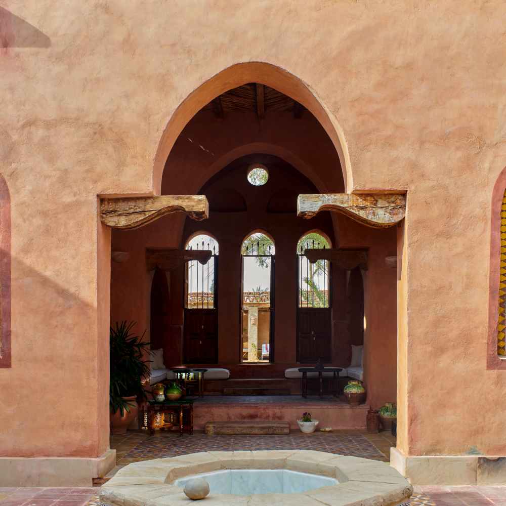 Al Moudira Luxor