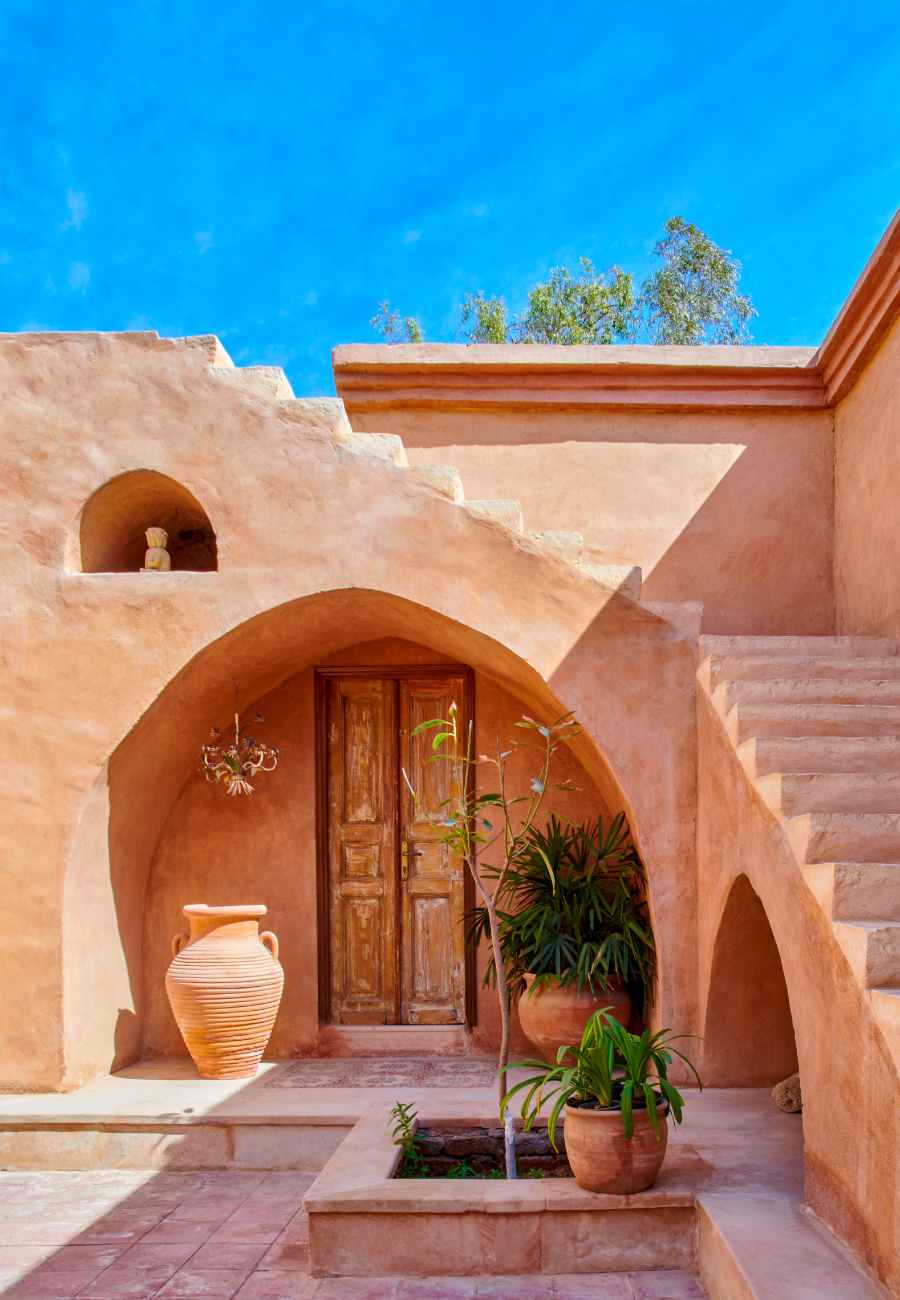 Al Moudira Luxor