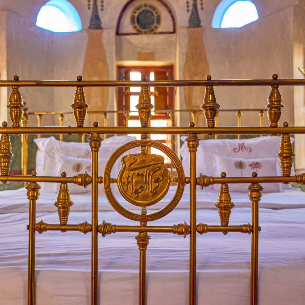 Al Moudira Luxor