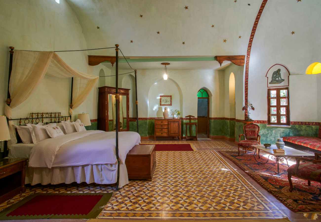Al Moudira Luxor