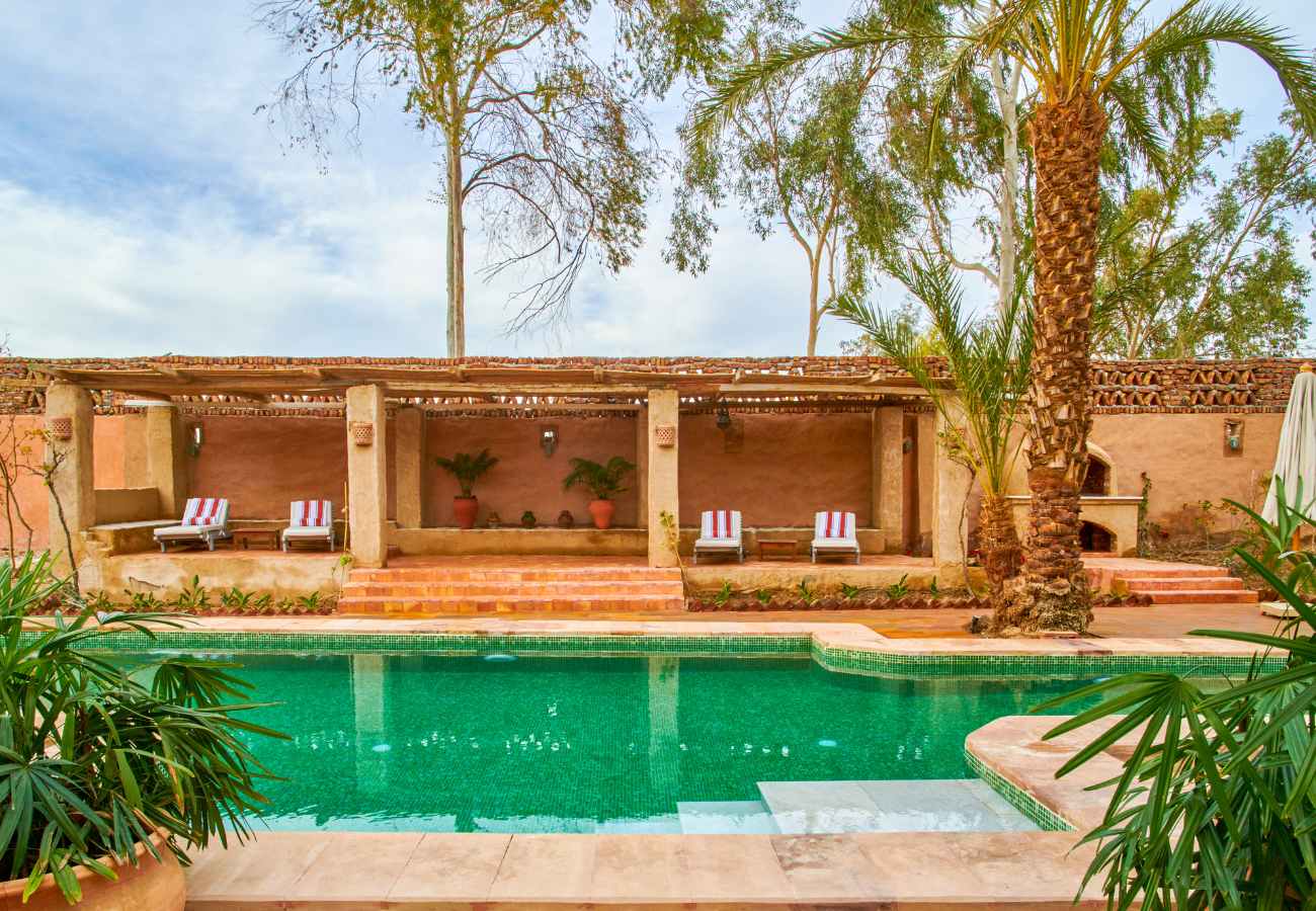 Al Moudira Luxor