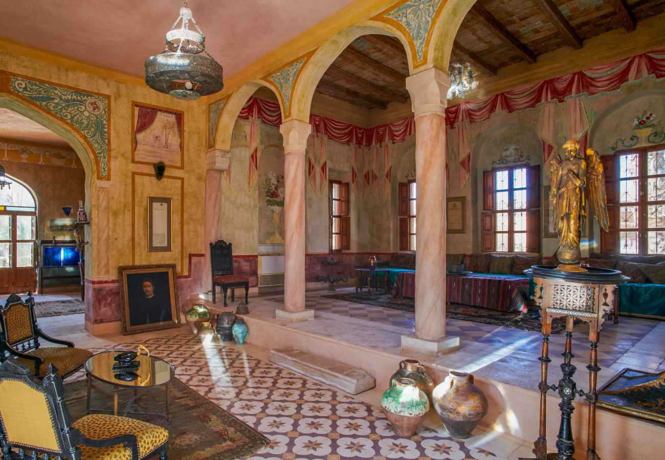Al Moudira Luxor