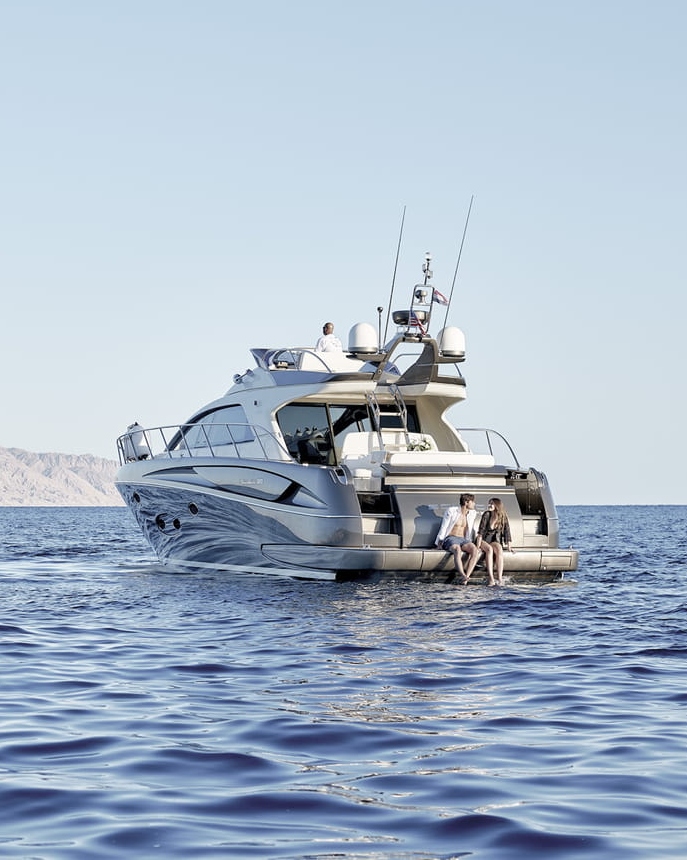 Four Seasons Sharm El Sheikh