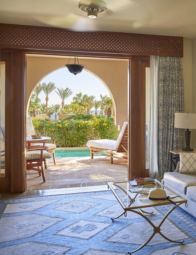 Four Seasons Sharm El Sheikh