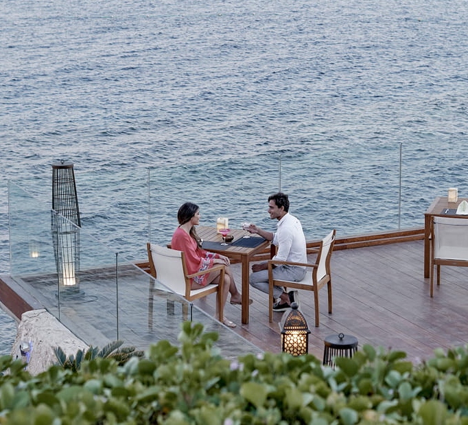 Four Seasons Sharm El Sheikh