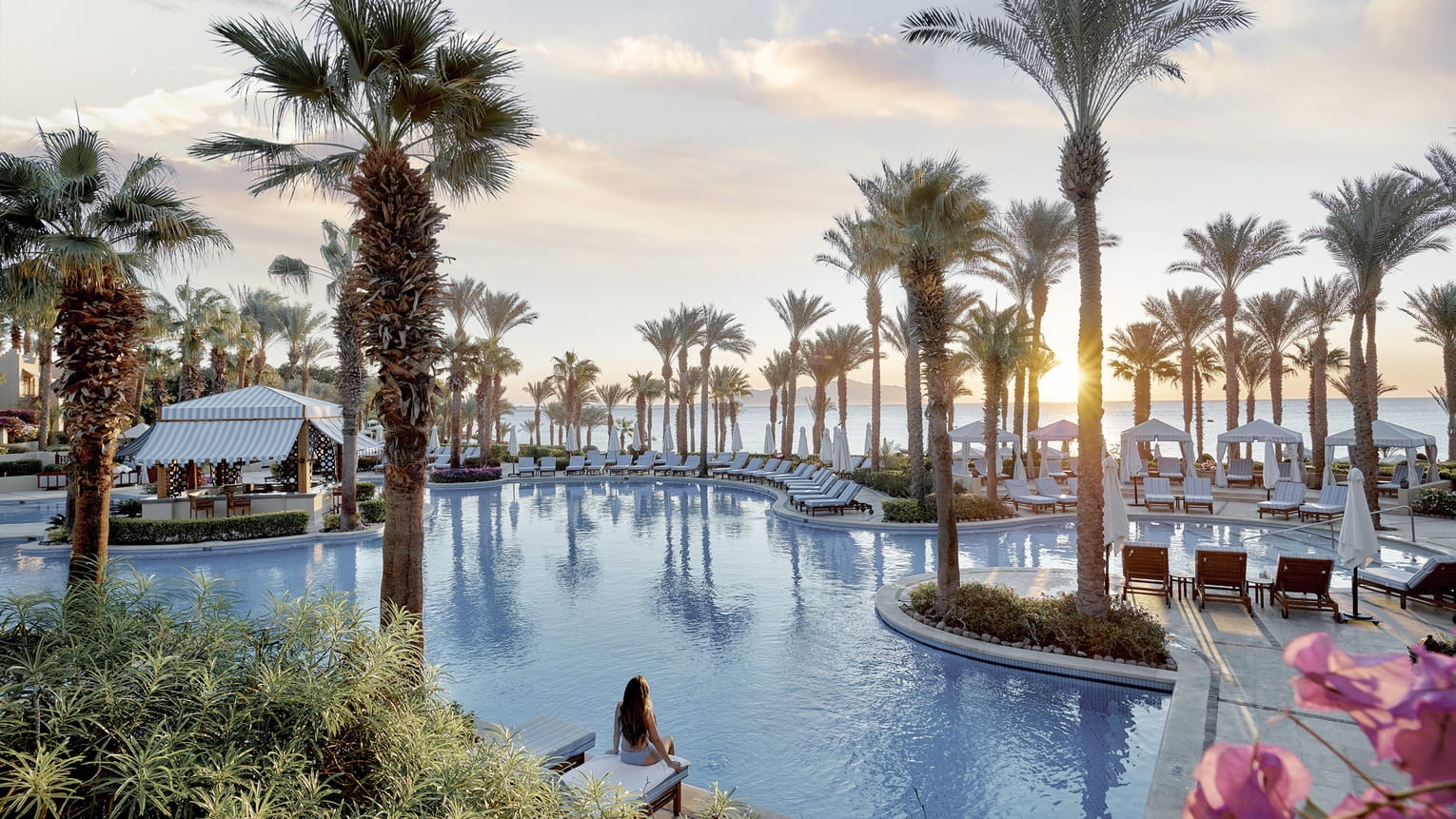 Four Seasons Sharm El Sheikh