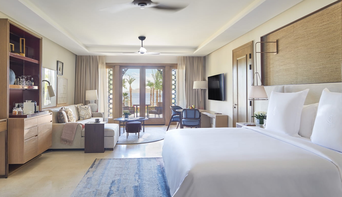 Four Seasons Sharm El Sheikh