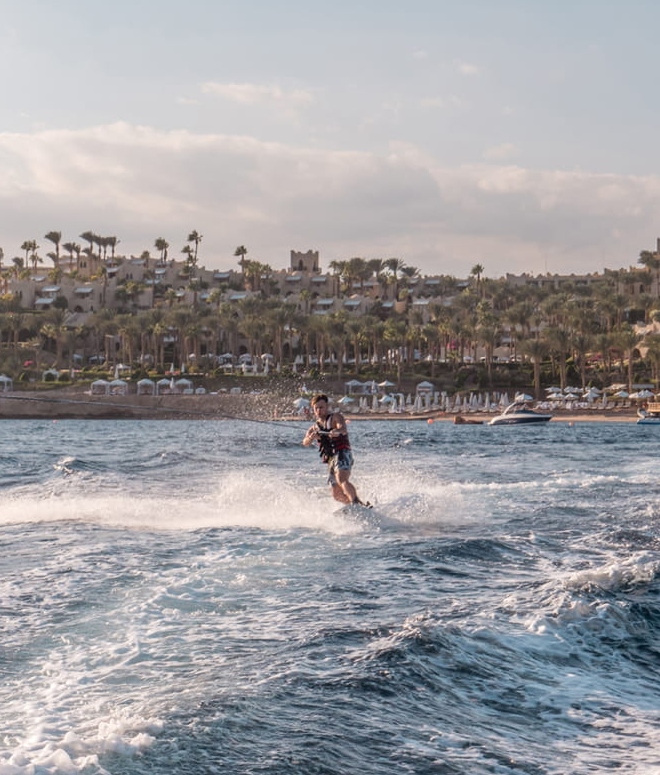 Four Seasons Sharm El Sheikh