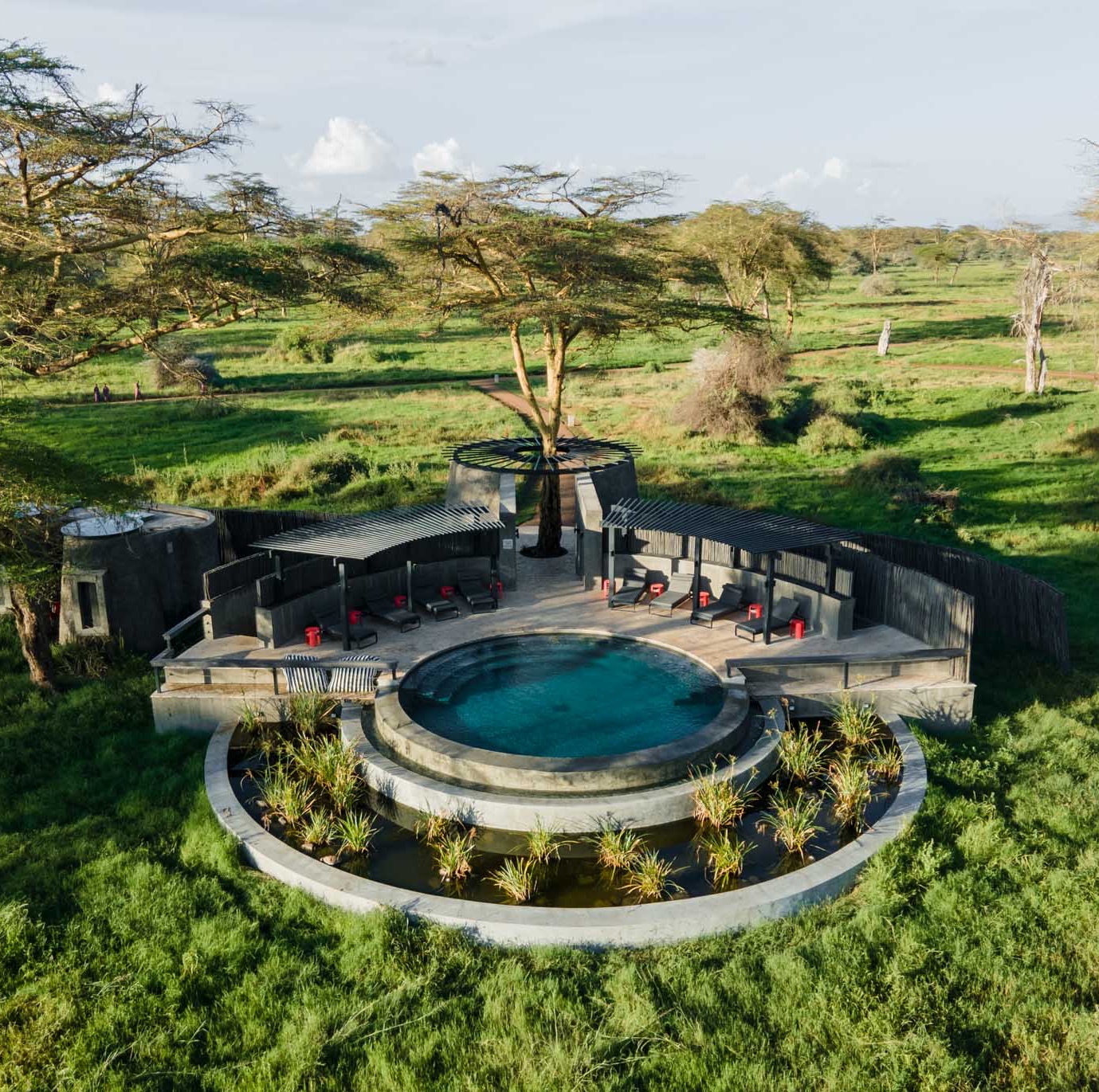 Angama Amboseli