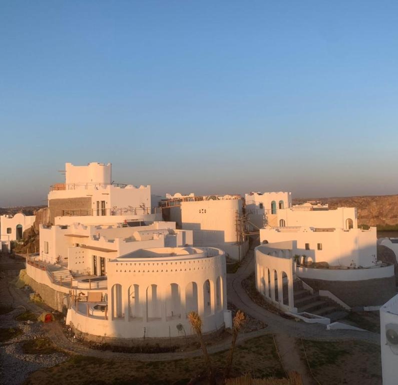 BenBen Hotel Aswan