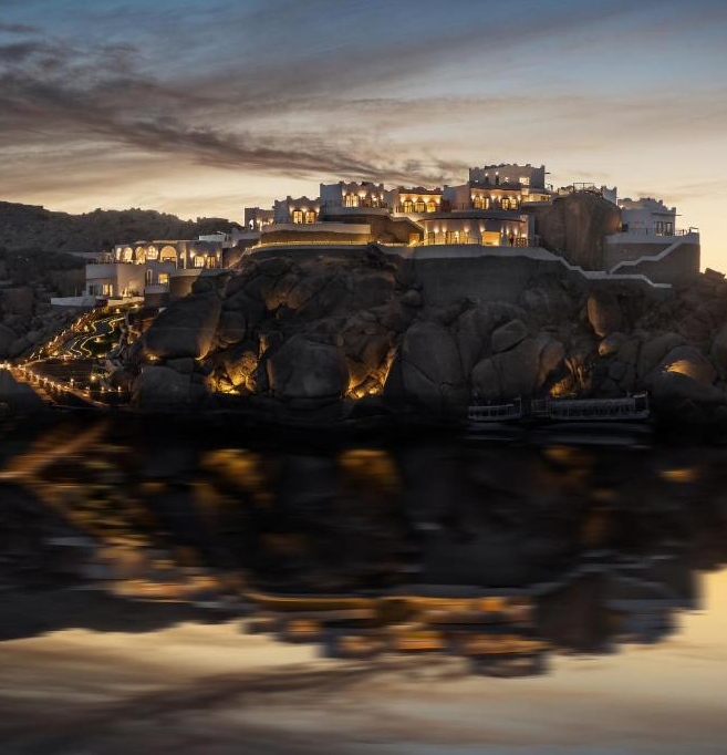 BenBen Hotel Aswan