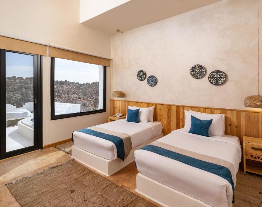 BenBen Hotel Aswan